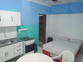 Apartamentos Itapua